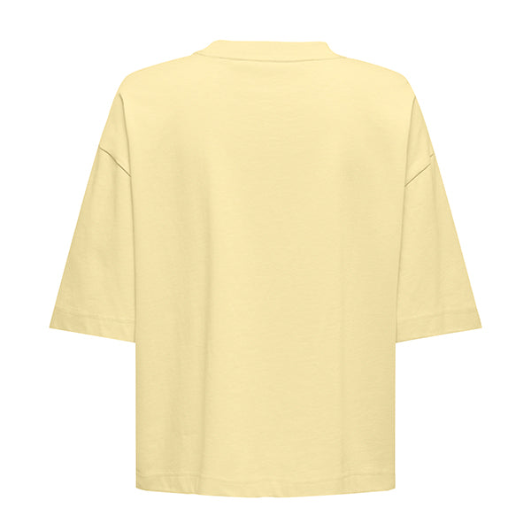 ONLY LARA Boxy Tshirt