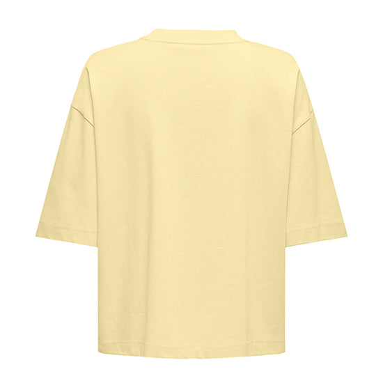 ONLY LARA Boxy Tshirt