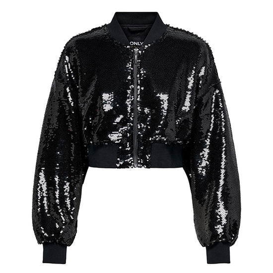 ONLY Sequins Jacket