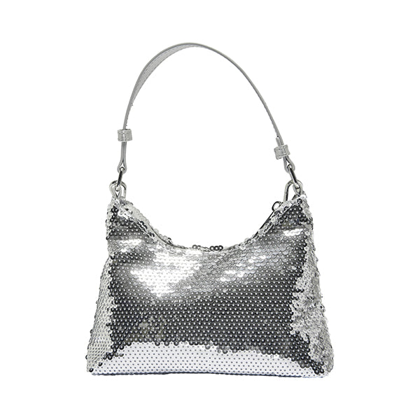 ONLY SEQUIN SHOULDER BAG