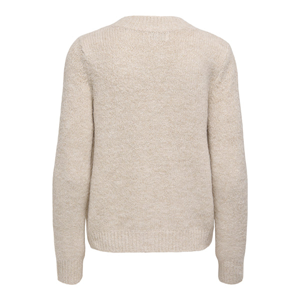 ONLZoey Cardigan Beige