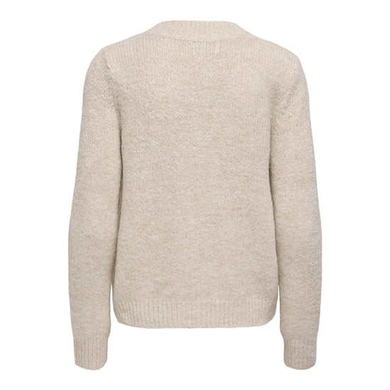 ONLZoey Cardigan Beige