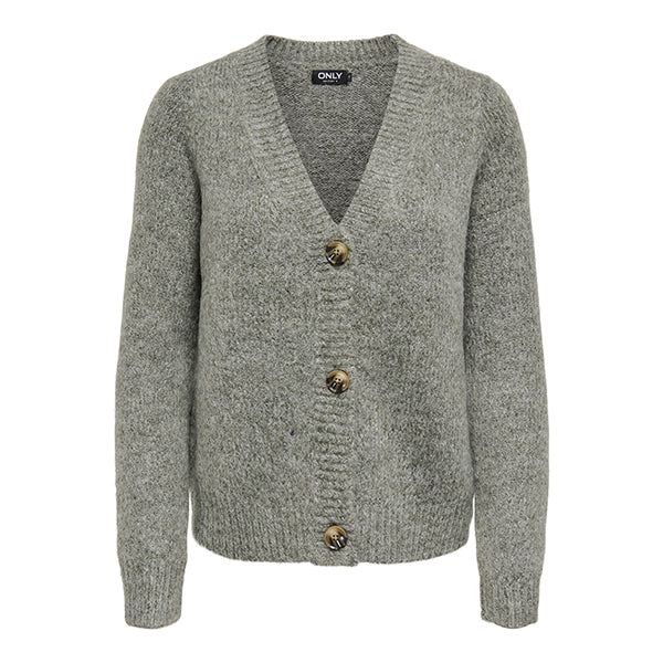 ONLZoey Cardigan Oliv