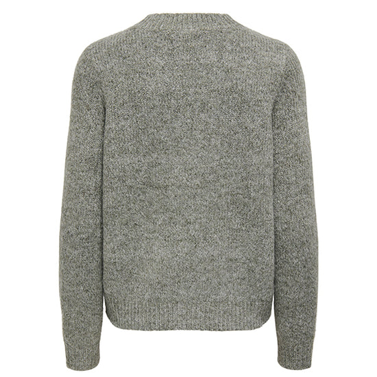 ONLZoey Cardigan Oliv
