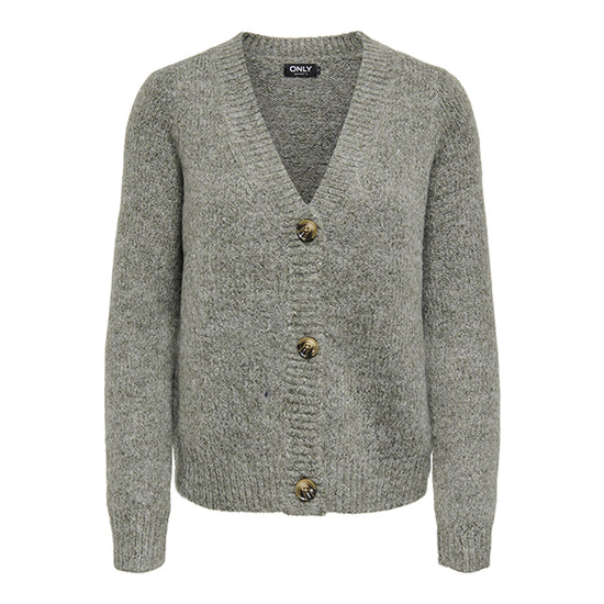 ONLZoey Cardigan Oliv