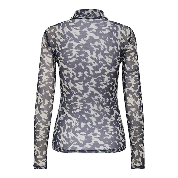 ONLY Erica Mesh Shirt Rodeo