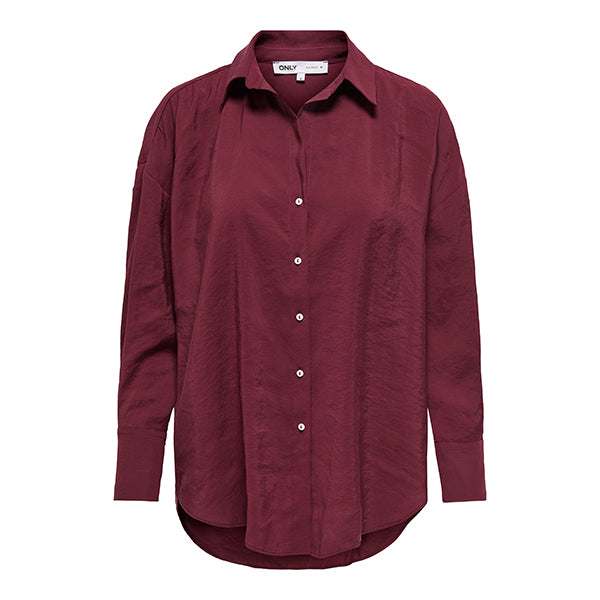ONLY Zazima Loose Shirt