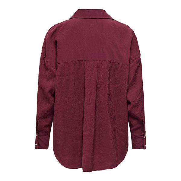 ONLY Zazima Loose Shirt