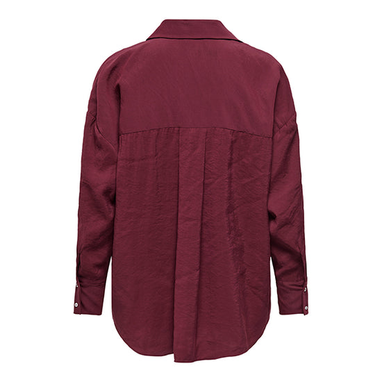 ONLY Zazima Loose Shirt