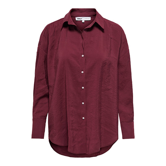 ONLY Zazima Loose Shirt