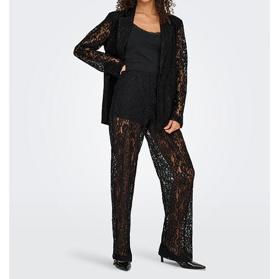 ONLY Lace Blazer