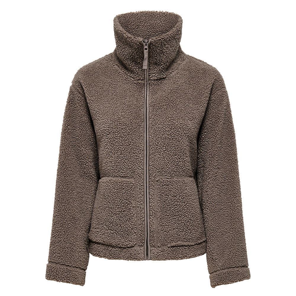 ONLMegan Teddy Jacke