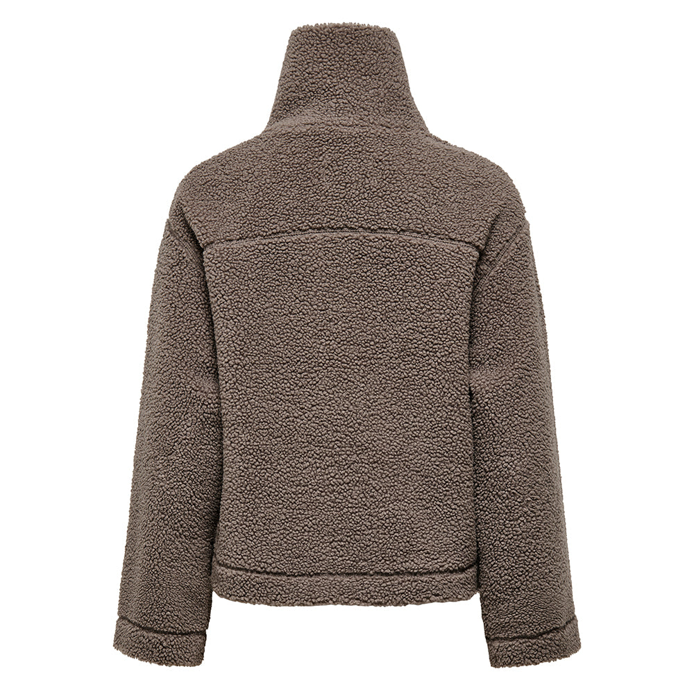 ONLMegan Teddy Jacke