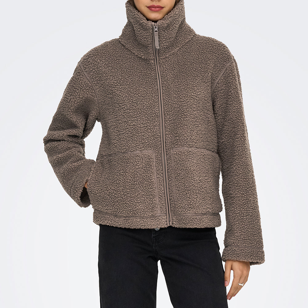 ONLMegan Teddy Jacke