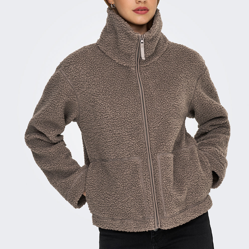 ONLMegan Teddy Jacke