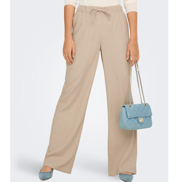 ONLY Goa Leinenhose