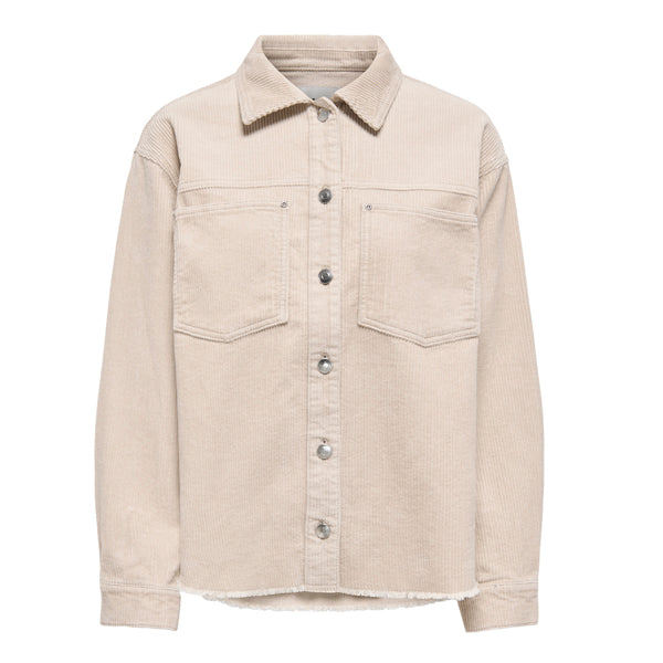 Only Maiko Cord Jacke