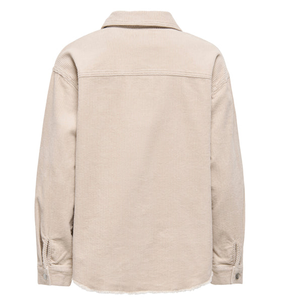 Only Maiko Cord Jacke