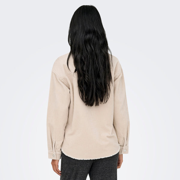 Only Maiko Cord Jacke