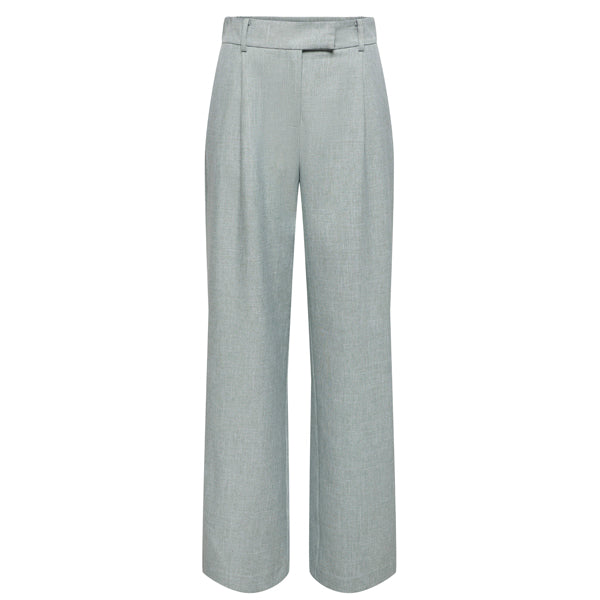 ONLY Linda Pants Salbei