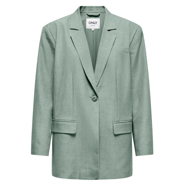 ONLY Linda Blazer Salbei