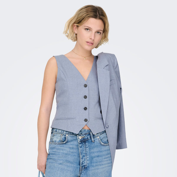 ONLY Linda Weste Indigo