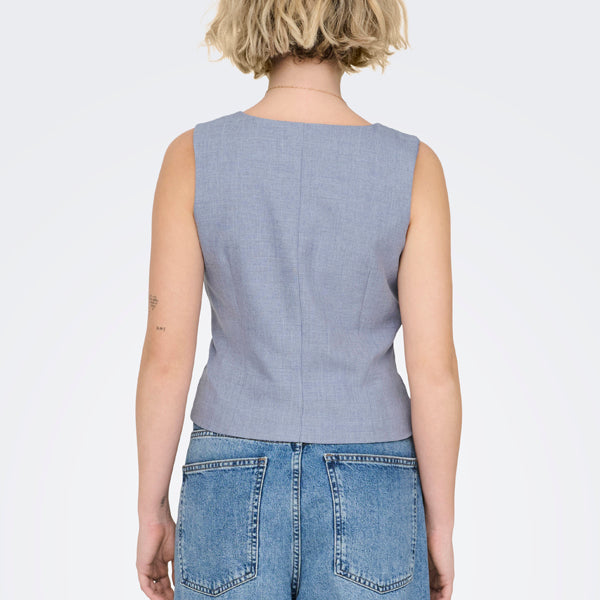 ONLY Linda Weste Indigo