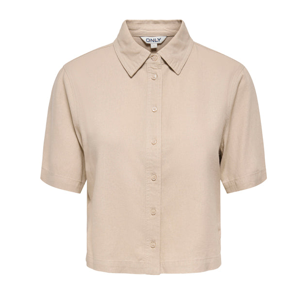 ONLY Goa Leinenhmd