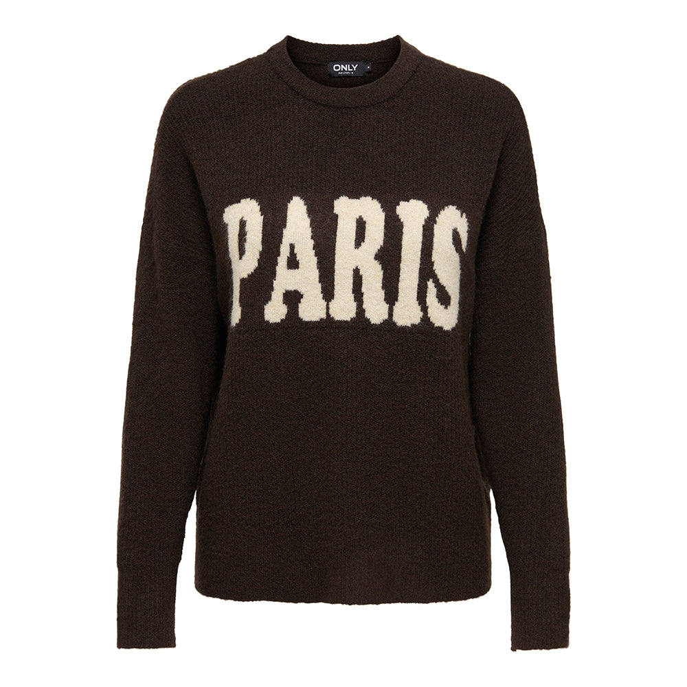 ONLY Jerico Pullover