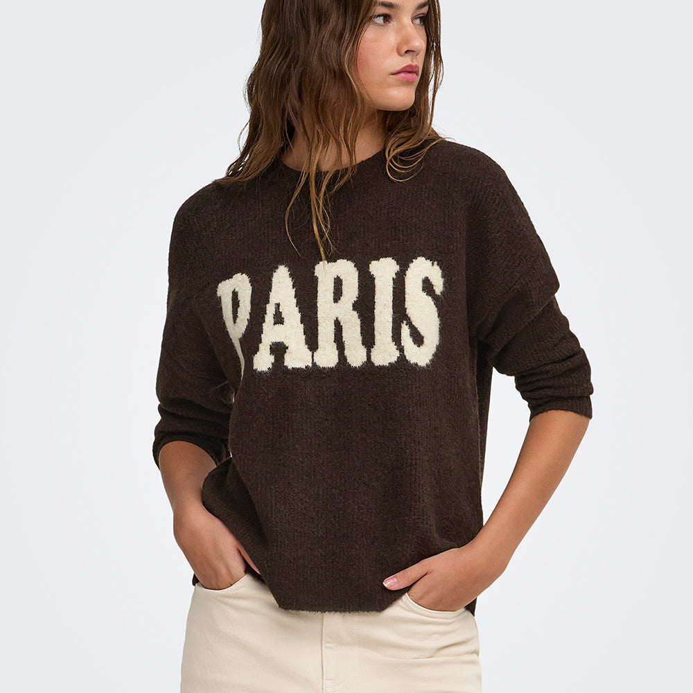 ONLY Jerico Pullover