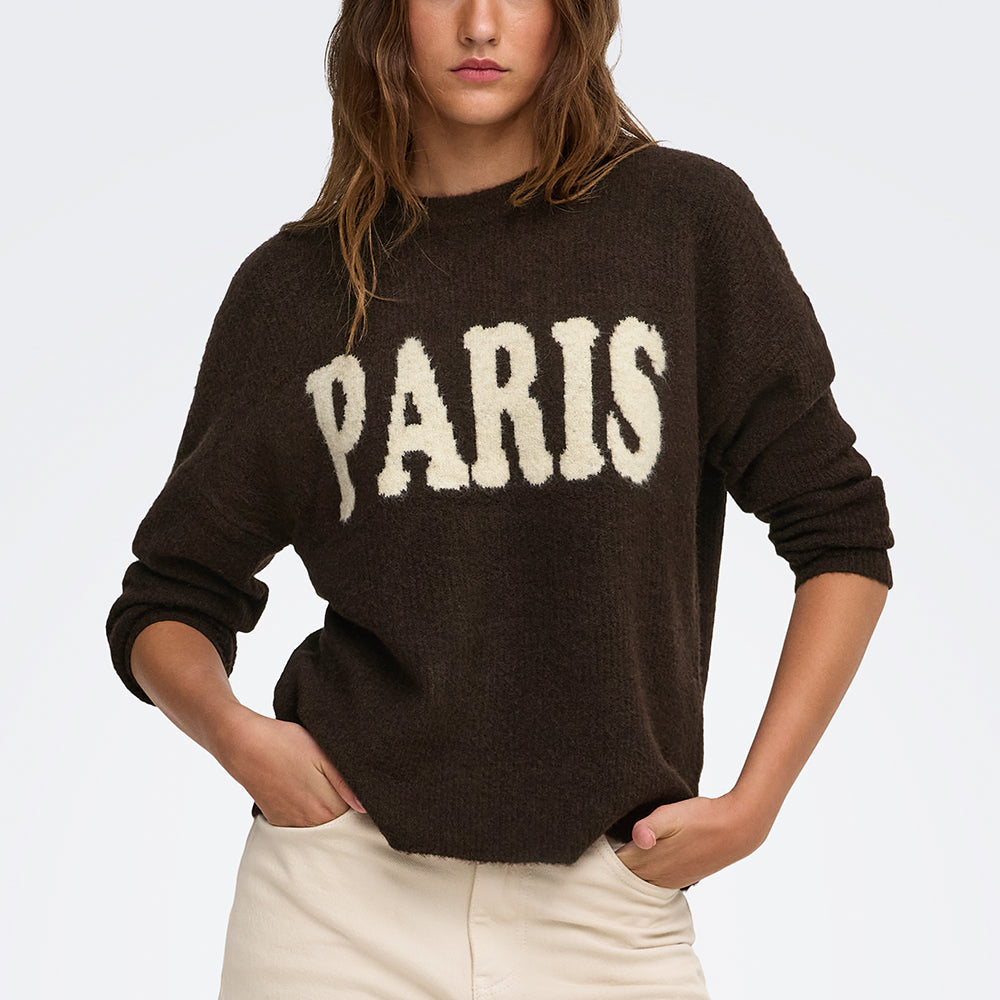 ONLY Jerico Pullover
