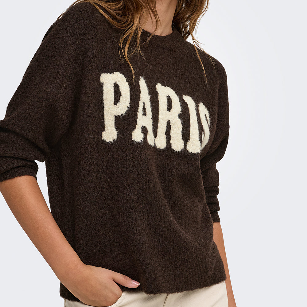 ONLY Jerico Pullover