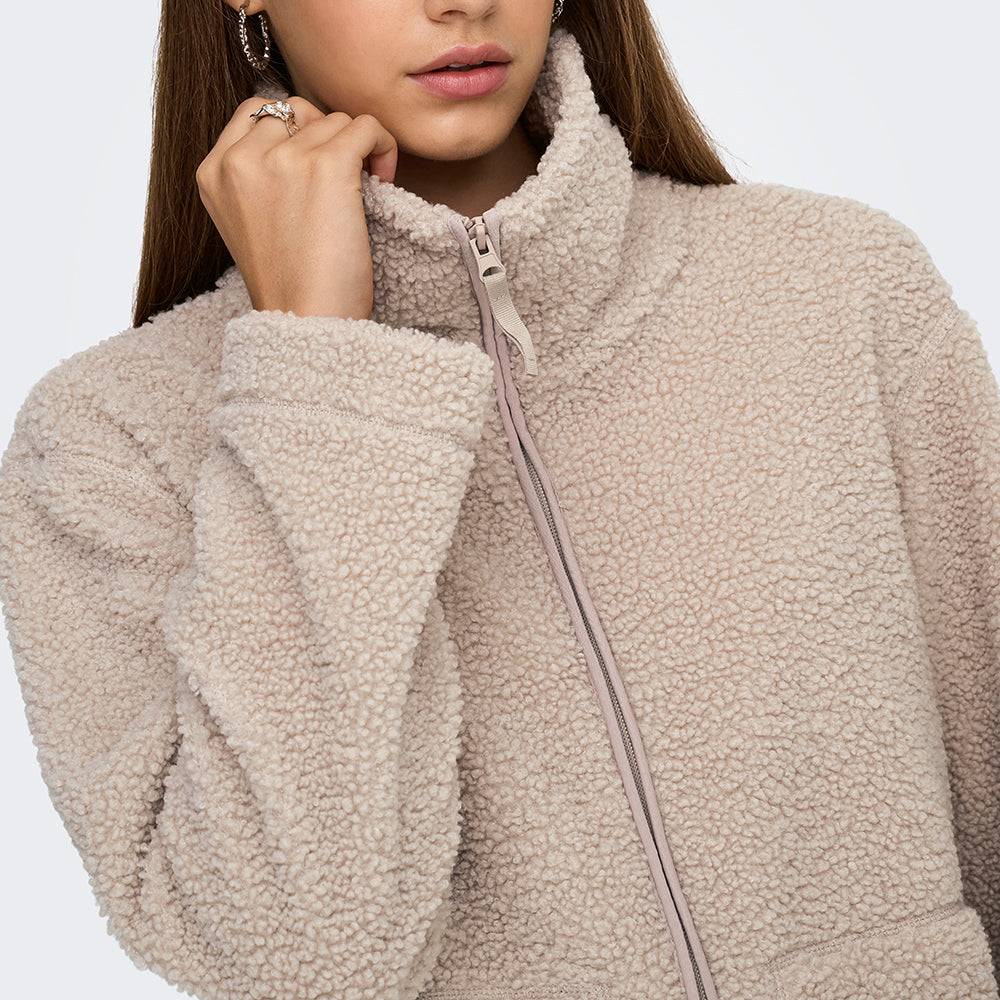 ONLMegan Teddy Jacke