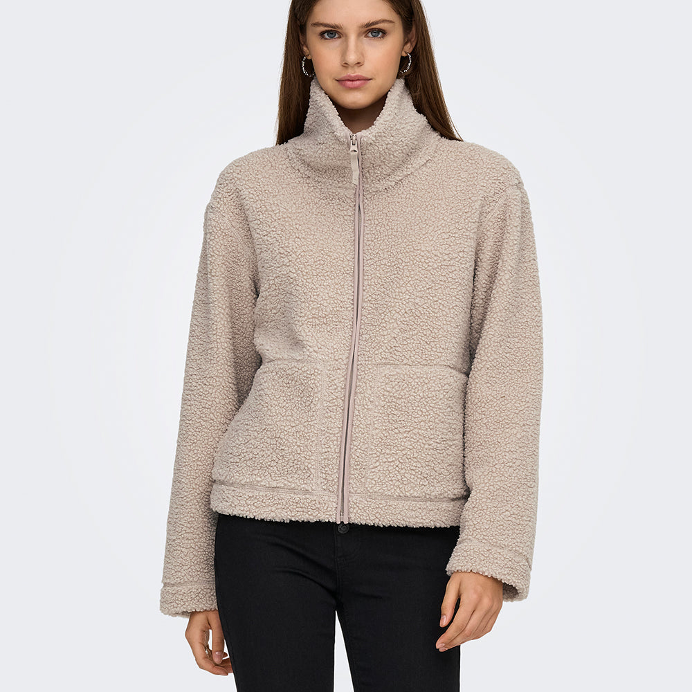 ONLMegan Teddy Jacke