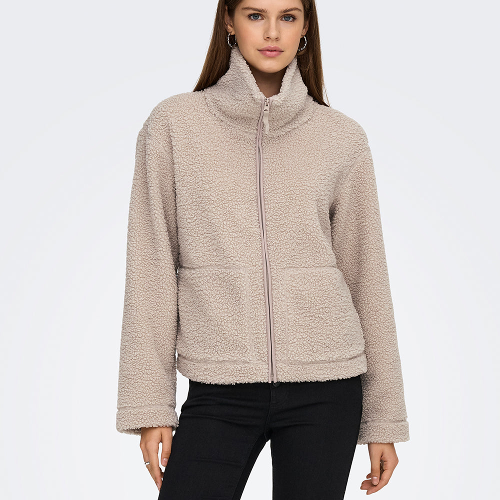 ONLMegan Teddy Jacke