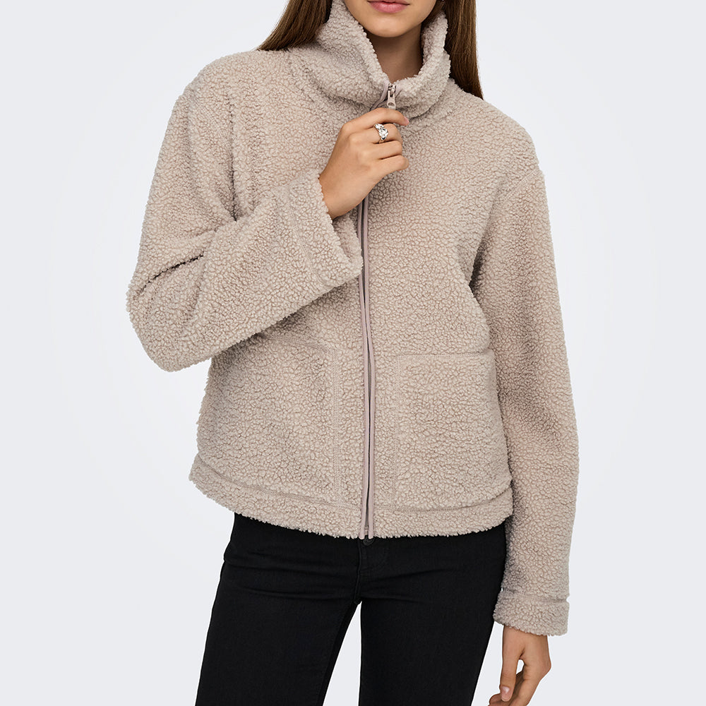 ONLMegan Teddy Jacke