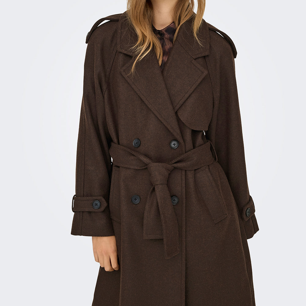 Only Dear Mantel