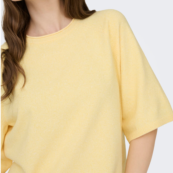 ONLY  Strickpullover Halb Arm