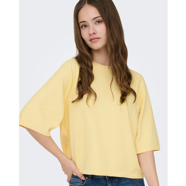 ONLY  Strickpullover Halb Arm