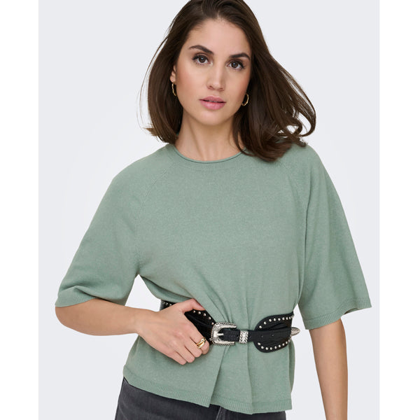 ONLY  Strickpullover Halb Arm