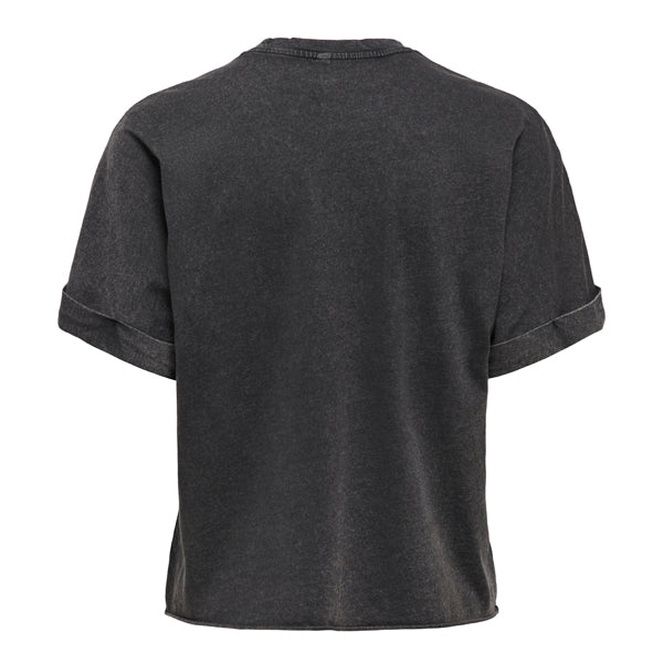 ONLY Animal Leo Print T-Shirt