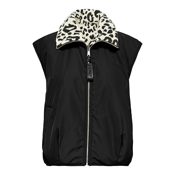 ONLY SIF Wende-Weste