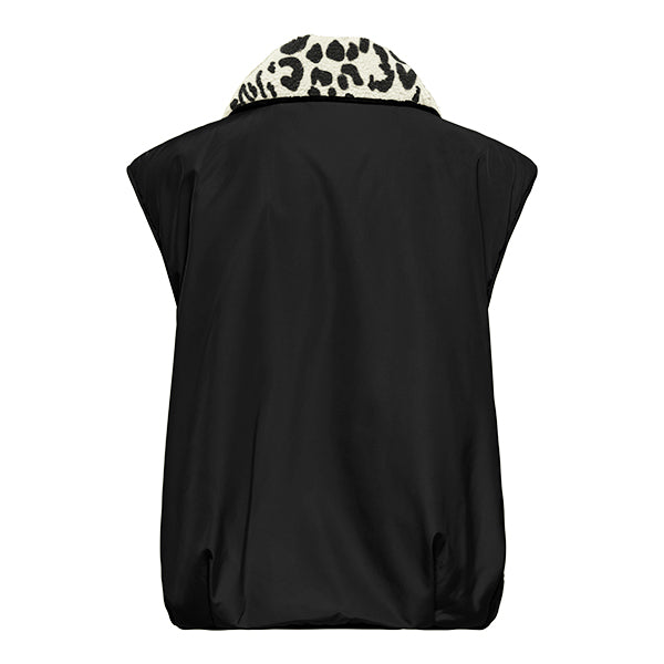 ONLY SIF Wende-Weste