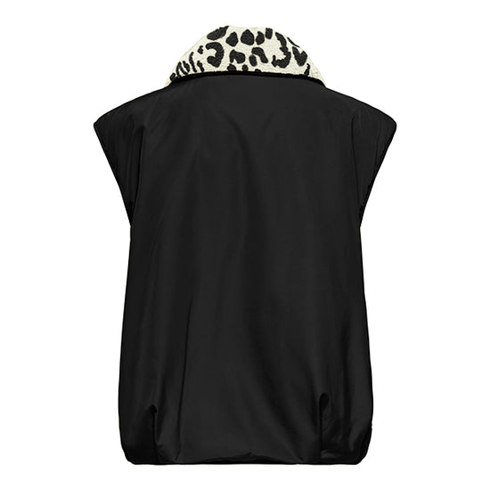 ONLY SIF Wende-Weste