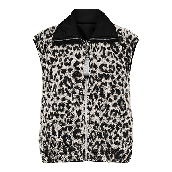 ONLY SIF Wende-Weste