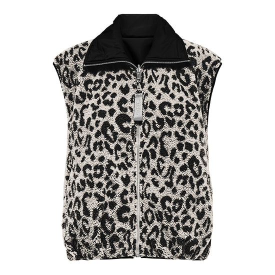 ONLY SIF Wende-Weste