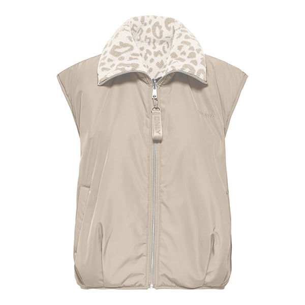 ONLY SIF Wende-Weste