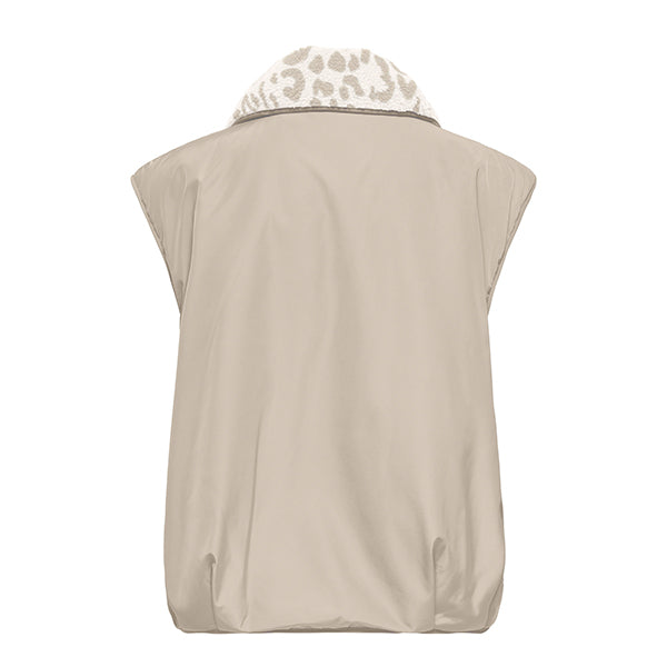 ONLY SIF Wende-Weste