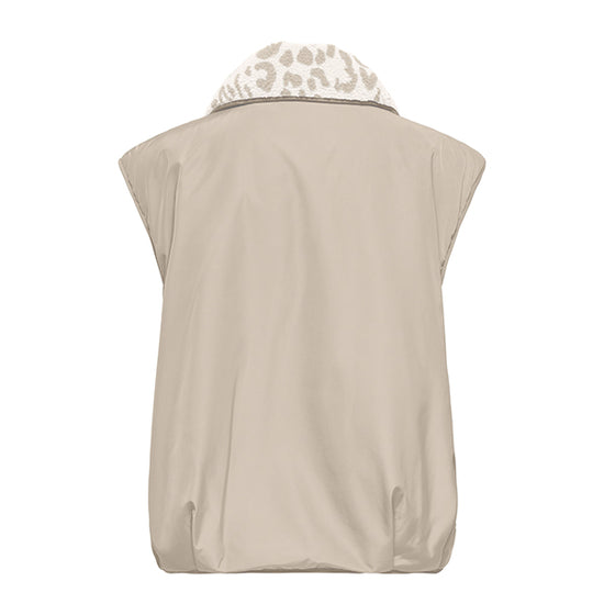 ONLY SIF Wende-Weste