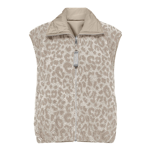 ONLY SIF Wende-Weste